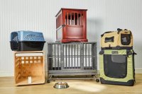 Lab-Tested Dog Crates: 2024 Picks for Every Home and Budget