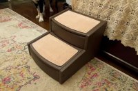 2026 Dog Stairs Tested: Best Picks for Small, Senior, and Large Breeds