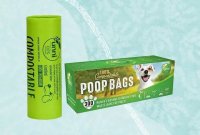 Compostable Dog Waste Bags: 2026 Guide to Sustainable Picks