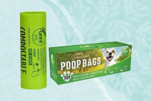 Compostable Dog Waste Bags: 2026 Guide to Sustainable Picks